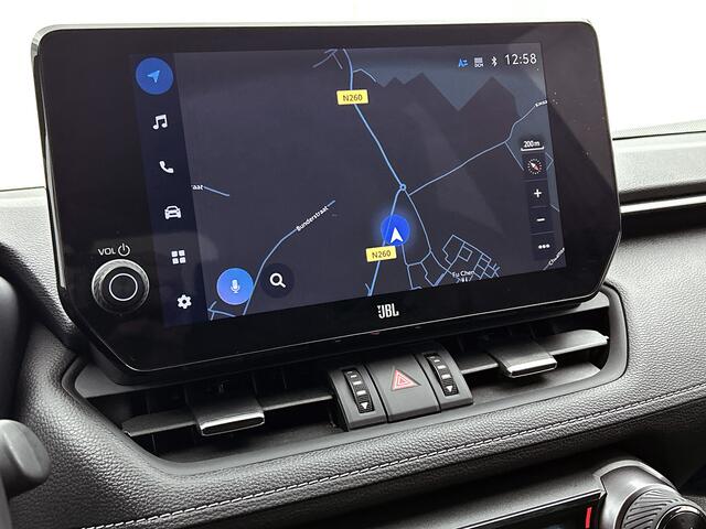 Toyota RAV4 2.5 Plug-in Hybrid AWD GR SPORT PLUS PACK | Full Options | Panorama Schuif/kanteldak | JBL | Head-Up Display | 360 Camera | Camera binnenspiegel | Head-up | Memory Seat | Stoel+stuurverwarming |