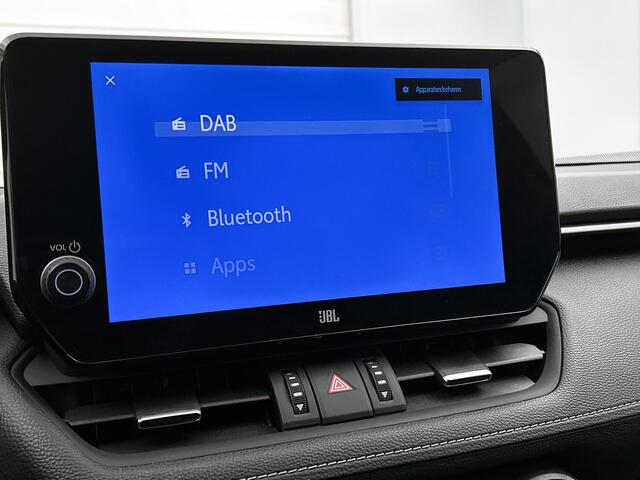 Toyota RAV4 2.5 Plug-in Hybrid AWD GR SPORT PLUS PACK | Full Options | Panorama Schuif/kanteldak | JBL | Head-Up Display | 360 Camera | Camera binnenspiegel | Head-up | Memory Seat | Stoel+stuurverwarming |