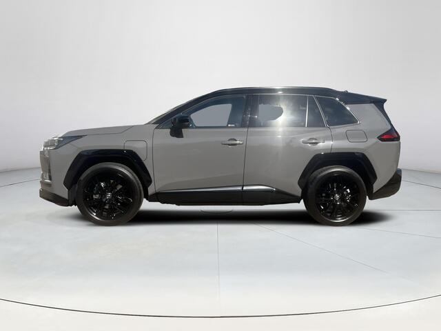 Toyota RAV4 2.5 Plug-in Hybrid AWD 300 First Edition | Urban Rock met zwart dak | Vanaf december 2026 leverbaar |