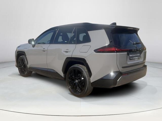 Toyota RAV4 2.5 Plug-in Hybrid AWD 300 First Edition | Urban Rock met zwart dak | Vanaf december 2026 leverbaar |