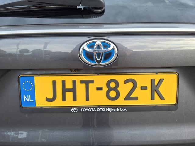 Toyota RAV4 2.5 Plug-in Hybrid AWD Style Limited met trekhaak