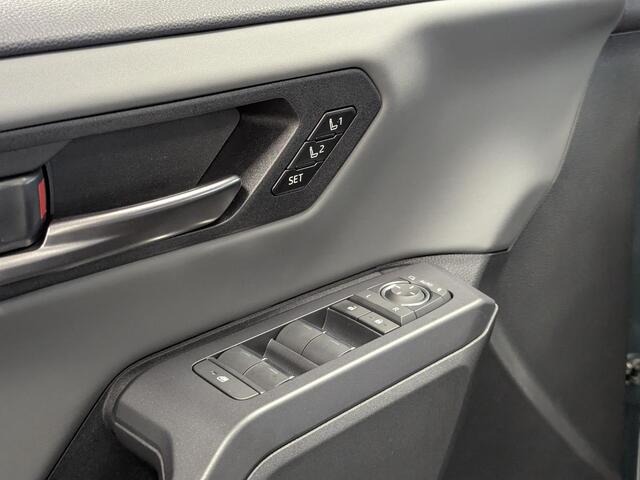Toyota RAV4 2.5 Plug-in Hybrid 270 Executive | JBL | HUD | Stoel- Stuurverwarming | Elek. kofferklep | Leer | Memory