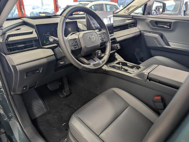 Toyota RAV4 2.5 Plug-in Hybrid 270 Executive | JBL | HUD | Stoel- Stuurverwarming | Elek. kofferklep | Leer | Memory