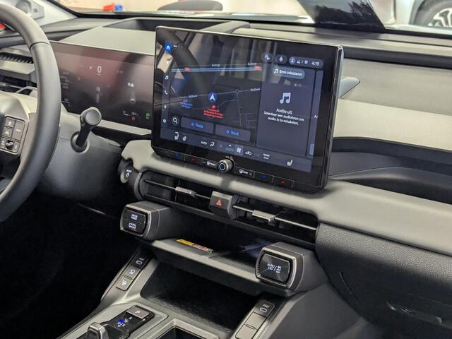 Toyota RAV4 2.5 Plug-in Hybrid 270 Executive | JBL | HUD | Stoel- Stuurverwarming | Elek. kofferklep | Leer | Memory
