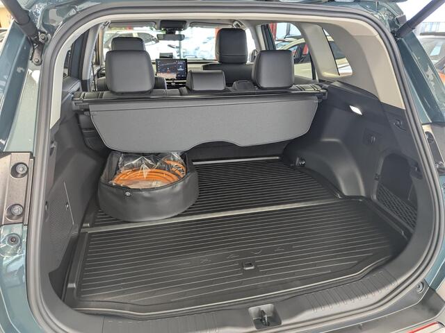 Toyota RAV4 2.5 Plug-in Hybrid 270 Executive | JBL | HUD | Stoel- Stuurverwarming | Elek. kofferklep | Leer | Memory