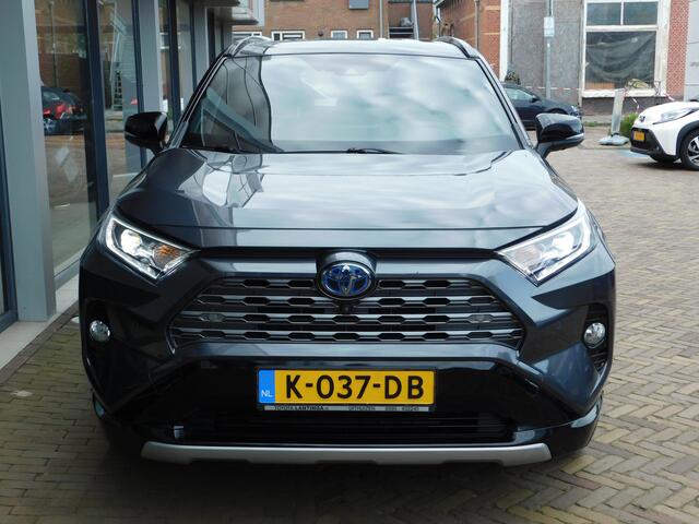 Toyota RAV4 2.5 Hybrid AWD Bi-Tone | Trekhaak | Innovation Pack