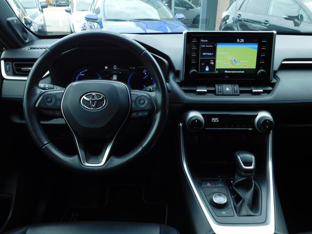 Toyota RAV4 2.5 Hybrid AWD Bi-Tone | Trekhaak | Innovation Pack