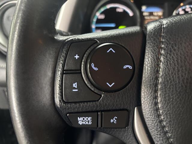 Toyota RAV4 2.5 Hybrid Dynamic
