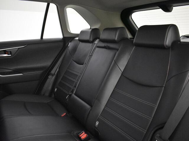 Toyota RAV4 2.5 Hybrid AWD High Comfort | Elektr. a. klep | Vol leer | JBL
