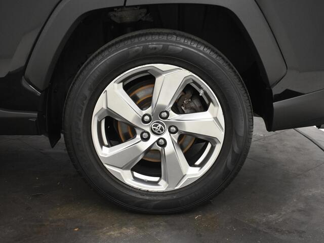 Toyota RAV4 2.5 Hybrid AWD High Comfort | Elektr. a. klep | Vol leer | JBL