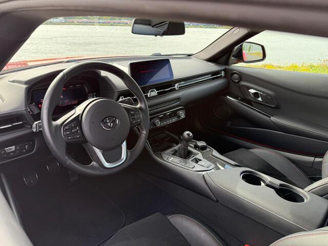 Toyota SUPRA 3.0 GT4 100th Edition Tribute | 1e Eigenaar | Nederlandse Auto | 10 Jaar Toyota Garantie |