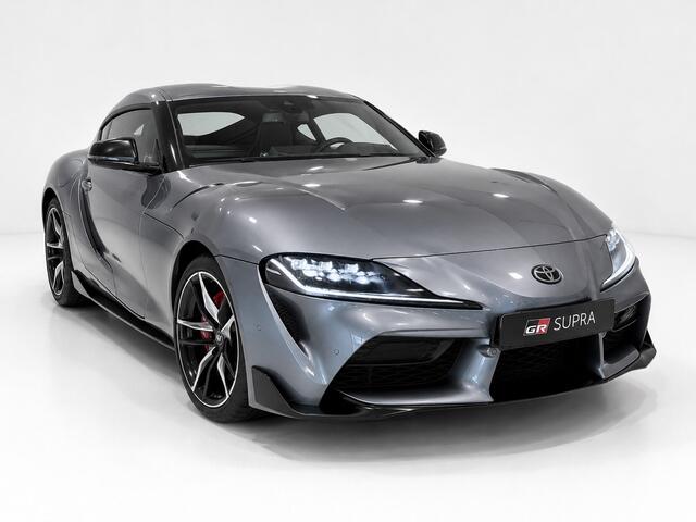 Toyota SUPRA 3.0 Legend Premium | Dealer Onderhouden |