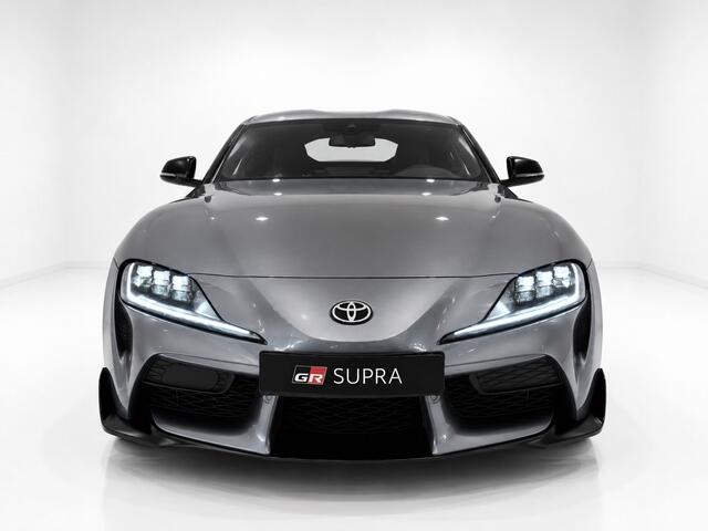 Toyota SUPRA 3.0 Legend Premium | Dealer Onderhouden |