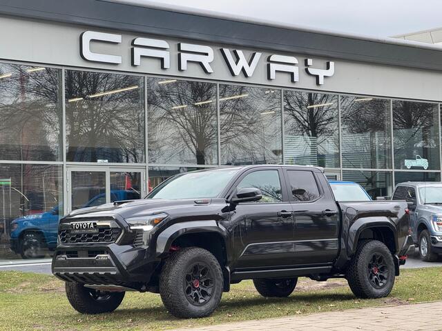 Toyota TACOMA 2.4L Hybrid TRD PRO