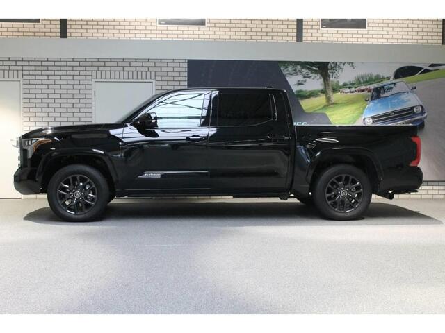 Toyota TUNDRA 3.5 V6 Automaat 10-Traps Platinum Crew Max Full opties/unieke auto/BPM vrij