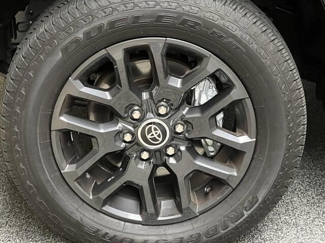 Toyota TUNDRA 3.5 V6 Automaat 10-Traps Platinum Crew Max Full opties/unieke auto/BPM vrij