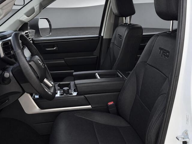 Toyota TUNDRA SR5 CrewMax 4WD 3.4 V6 Twin-Turbo - LPG - Nieuwe motor Geheel rijklaar met garantie