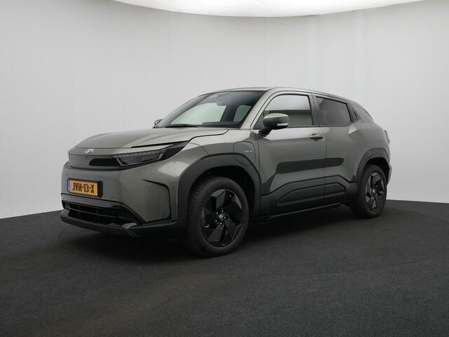 Toyota URBAN CRUISER Dynamic 61 kWh