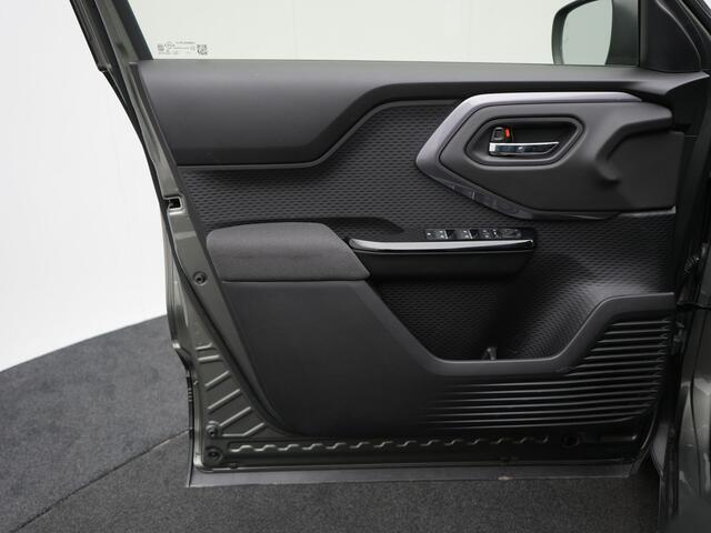 Toyota URBAN CRUISER Dynamic 61 kWh