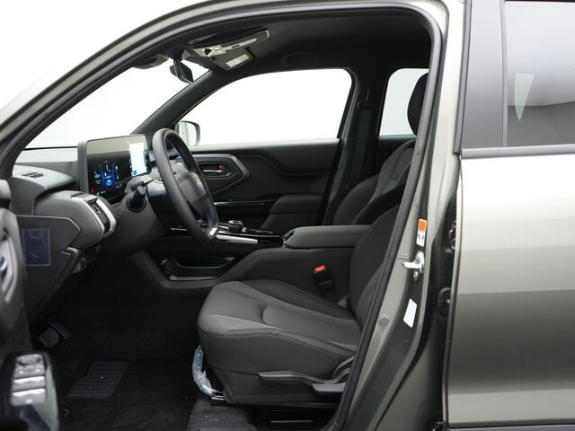 Toyota URBAN CRUISER Dynamic 61 kWh