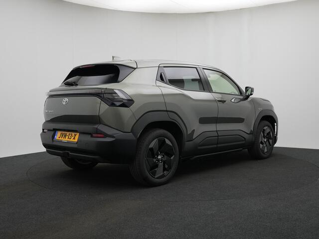 Toyota URBAN CRUISER Dynamic 61 kWh | DEMO & MEDIO MAART LEVERBAAR | PRIJS INCLUSIEF DEMO VOORDEEL |