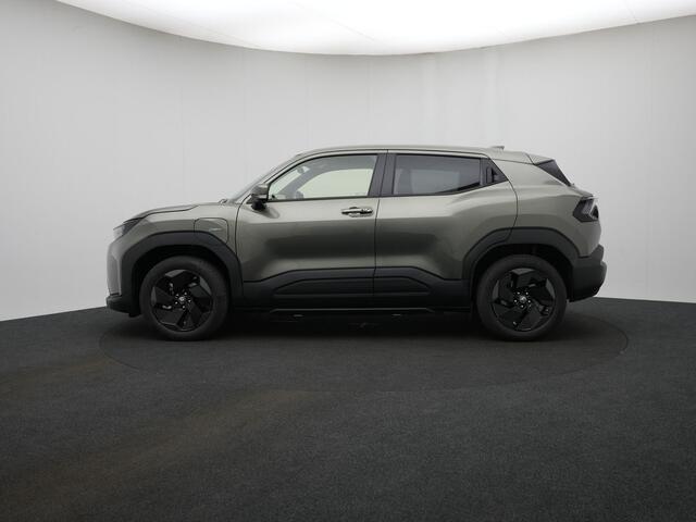 Toyota URBAN CRUISER Dynamic 61 kWh | DEMO & MEDIO MAART LEVERBAAR | PRIJS INCLUSIEF DEMO VOORDEEL |