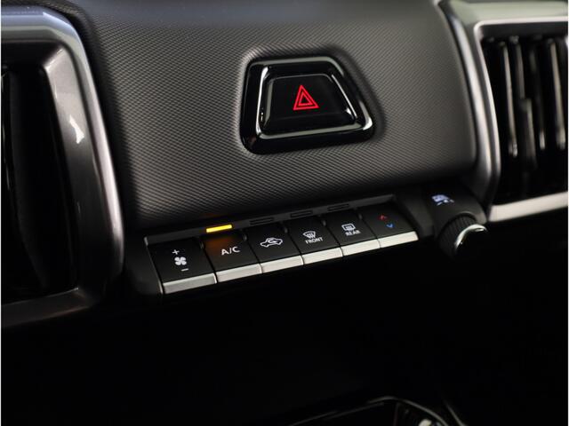 Toyota URBAN CRUISER Dynamic 61 kWh *Vraag Naar De Levertijd*