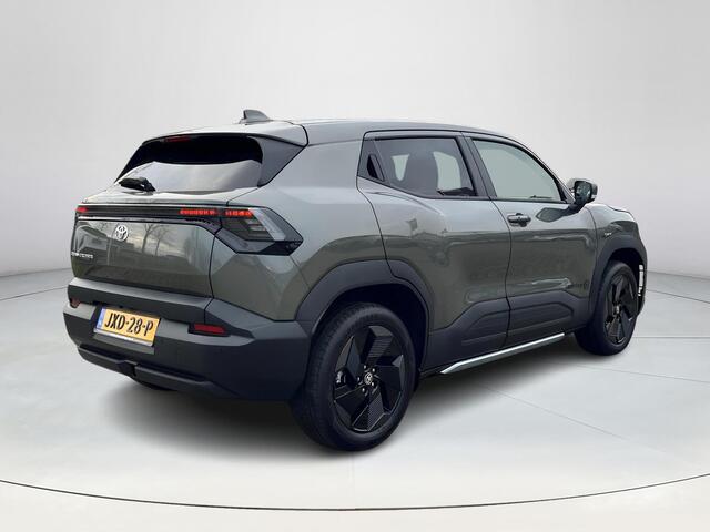 Toyota URBAN CRUISER Dynamic 61 kWh