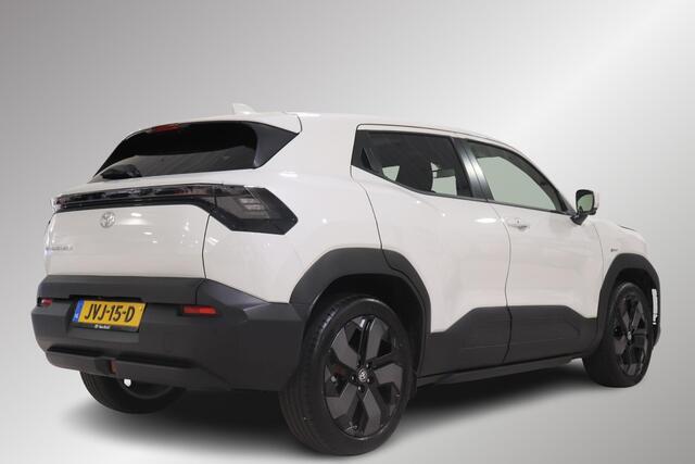 Toyota URBAN CRUISER Executive 61 kWh, JBL, BSM, 360 Camera, Leder, Apple Carplay / Android Auto, Pano!