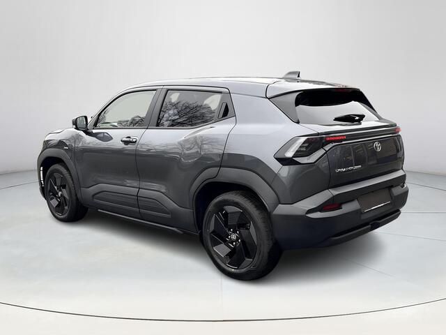 Toyota URBAN CRUISER Dynamic 61 kWh **NIEUWE AUTO/ ELEKTRISCH/ DIRECT LEVERBAAR**