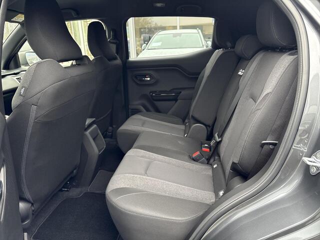 Toyota URBAN CRUISER Dynamic 61 kWh **NIEUWE AUTO/ ELEKTRISCH/ DIRECT LEVERBAAR**