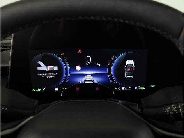 Toyota URBAN CRUISER Dynamic 61 kWh *NIEUW* | 18" LM velgen | Metaallak | Draadloze telefoonlader |