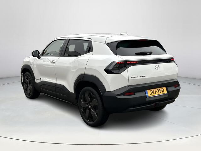 Toyota URBAN CRUISER Executive 61 kWh