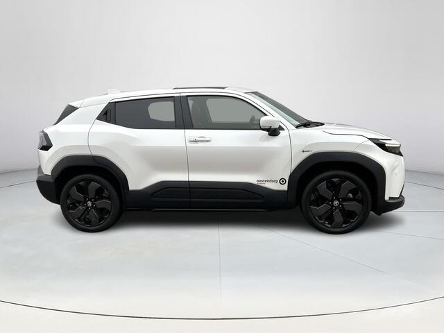 Toyota URBAN CRUISER Executive 61 kWh