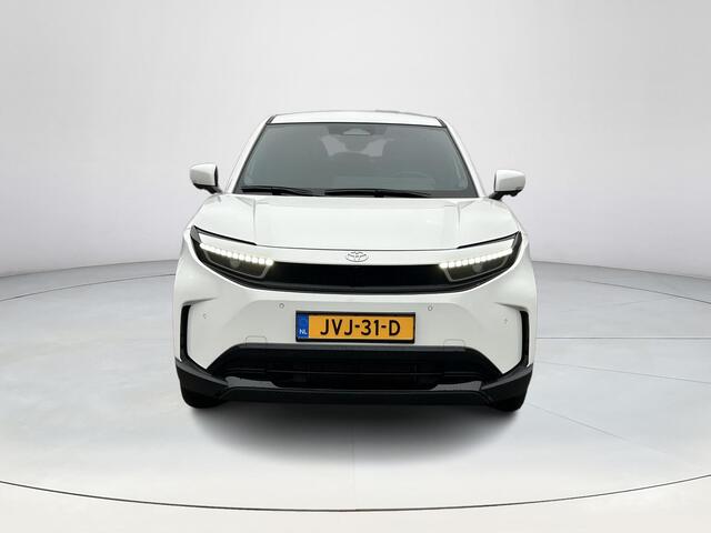 Toyota URBAN CRUISER Executive 61 kWh