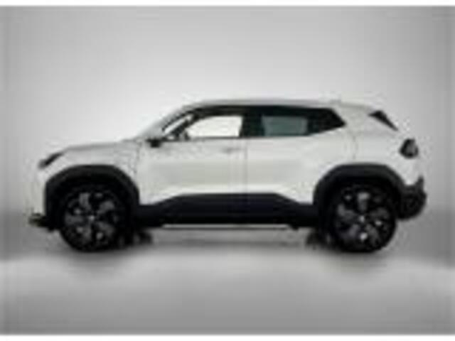 Toyota URBAN CRUISER Executive 61 kWh | Intro pack