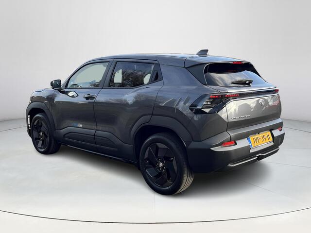 Toyota URBAN CRUISER Dynamic 61 kWh | Navigatie | Apple CarPlay/Android auto | Achteruitrijcamera