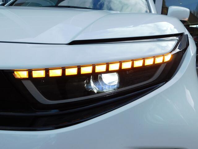 Toyota URBAN CRUISER Executive 61 kWh | DEMO