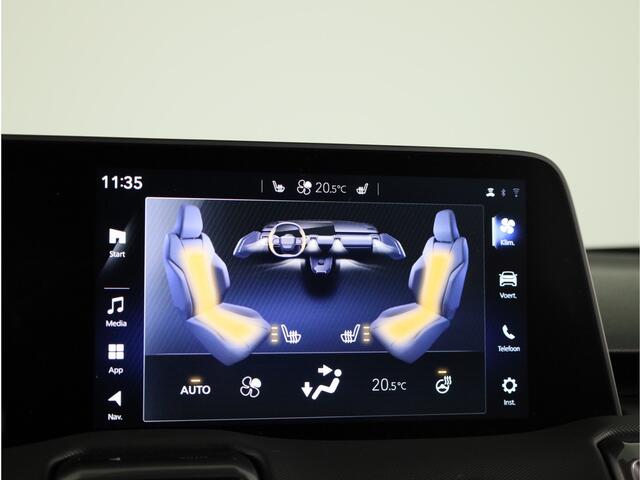 Toyota URBAN CRUISER Executive 61 kWh *NIEUW*