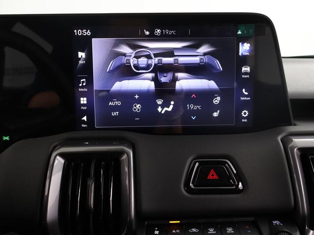 Toyota URBAN CRUISER Dynamic 61 kWh