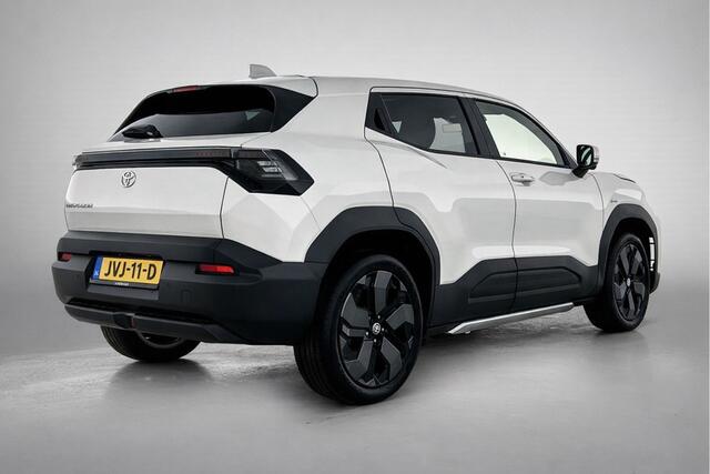 Toyota URBAN CRUISER Executive 61 kWh | Apple Carplay & Android Auto | Parkeercamera | 28-01 TB