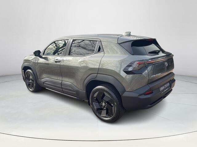 Toyota URBAN CRUISER Dynamic 61 kWh