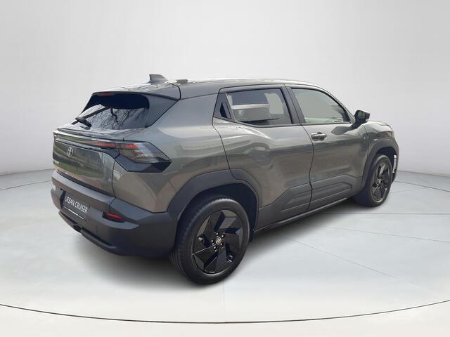 Toyota URBAN CRUISER Dynamic 61 kWh