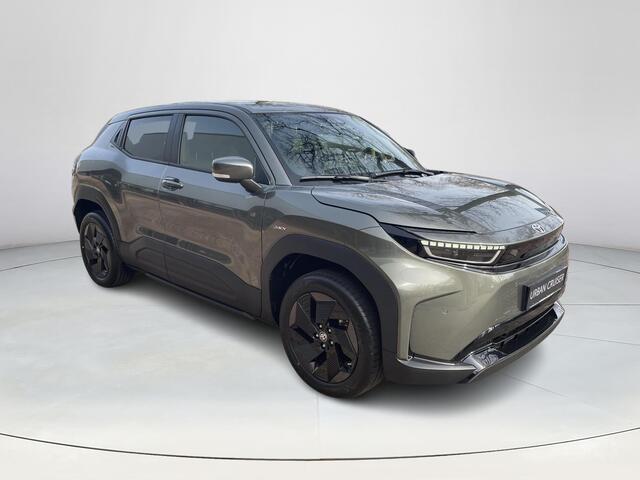 Toyota URBAN CRUISER Dynamic 61 kWh