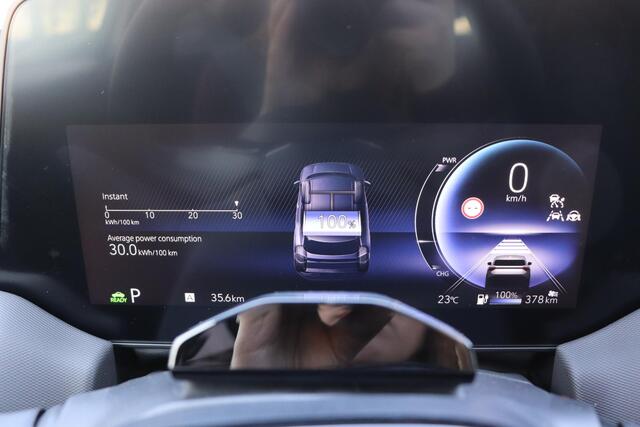 Toyota URBAN CRUISER Executive 61 kWh, Panorama dak, Blind Spot, JBL, 360 camera, Half leder, Snel leverbaar!