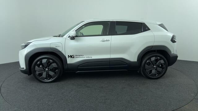 Toyota URBAN CRUISER Executive 61 kWh