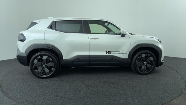 Toyota URBAN CRUISER Executive 61 kWh