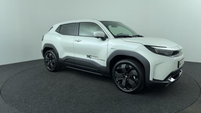 Toyota URBAN CRUISER Executive 61 kWh