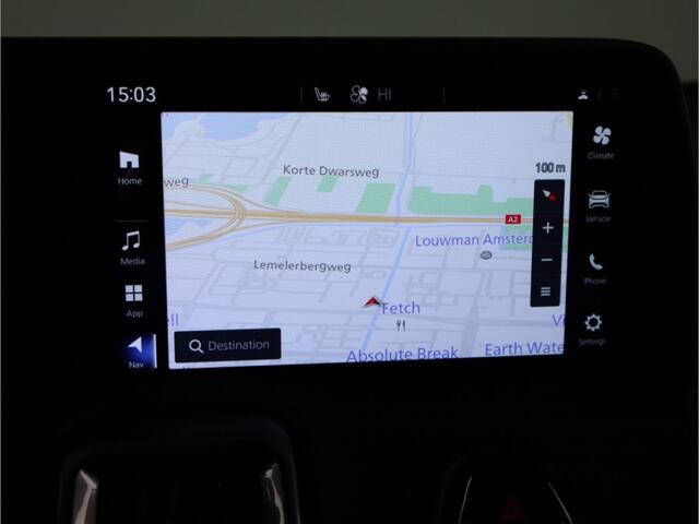 Toyota URBAN CRUISER Dynamic 61 kWh *NIEUW*