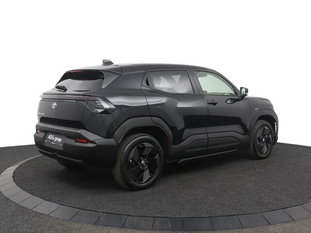 Toyota URBAN CRUISER Dynamic 61 kWh | Nieuw uit voorraad leverbaar! |